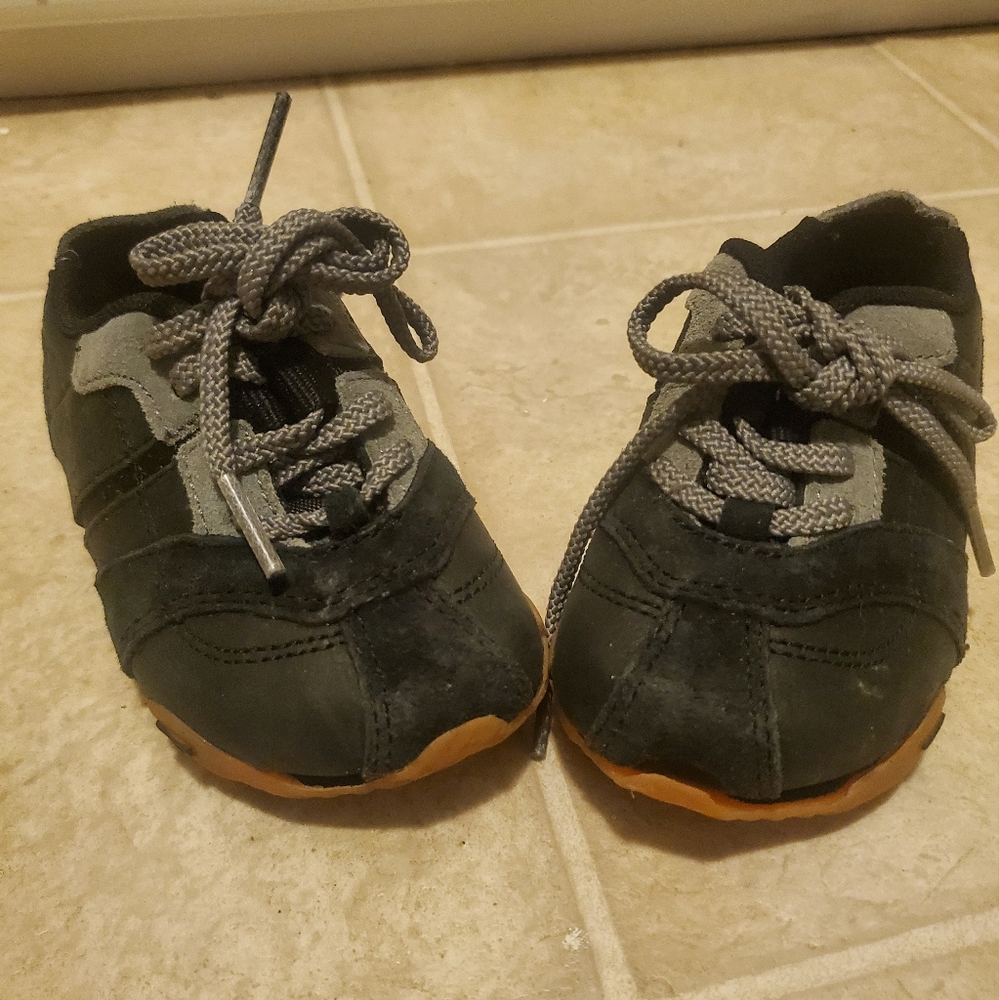 Toddler Diesel Sneakers